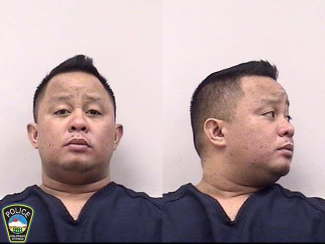 Jon Vincent Martinez